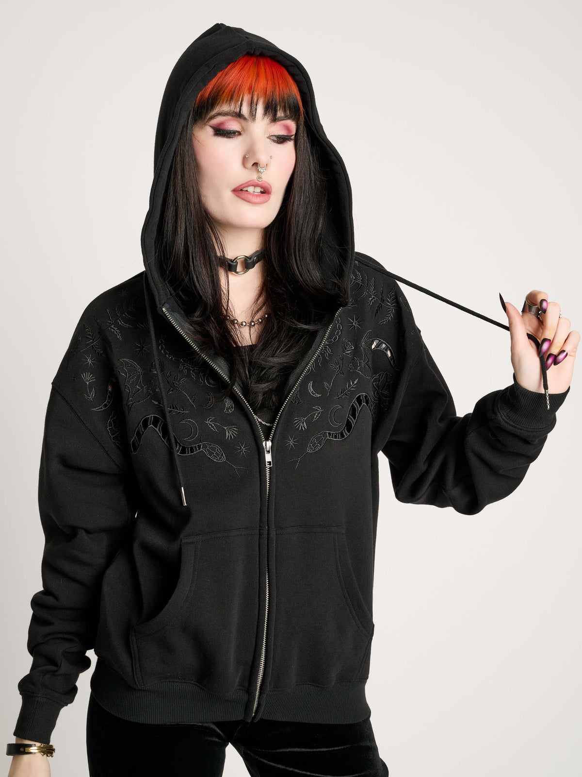 Gothic Clothing Sale | Discounted Designer Alt Clothes – Midnight Hour