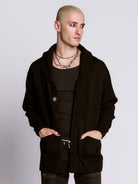 fallen angel cardigan