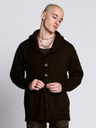 fallen angel cardigan