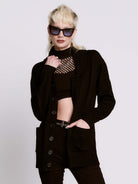 FALLEN ANGEL CARDIGAN