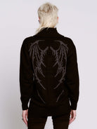 FALLEN ANGEL CARDIGAN