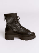 Fishnet Spring Boot