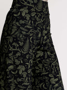 Forest Witch Palazzo Pants