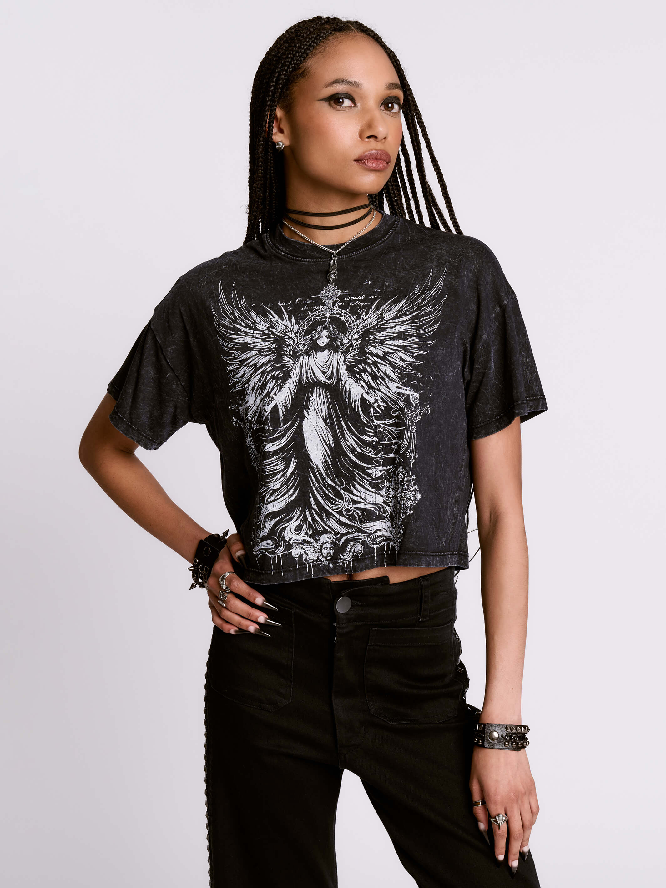 ゆ*ら様 Angel Tee FROLIC PRINT soorploom 20 il_fullxfull.5249439849_9u0p.jpg