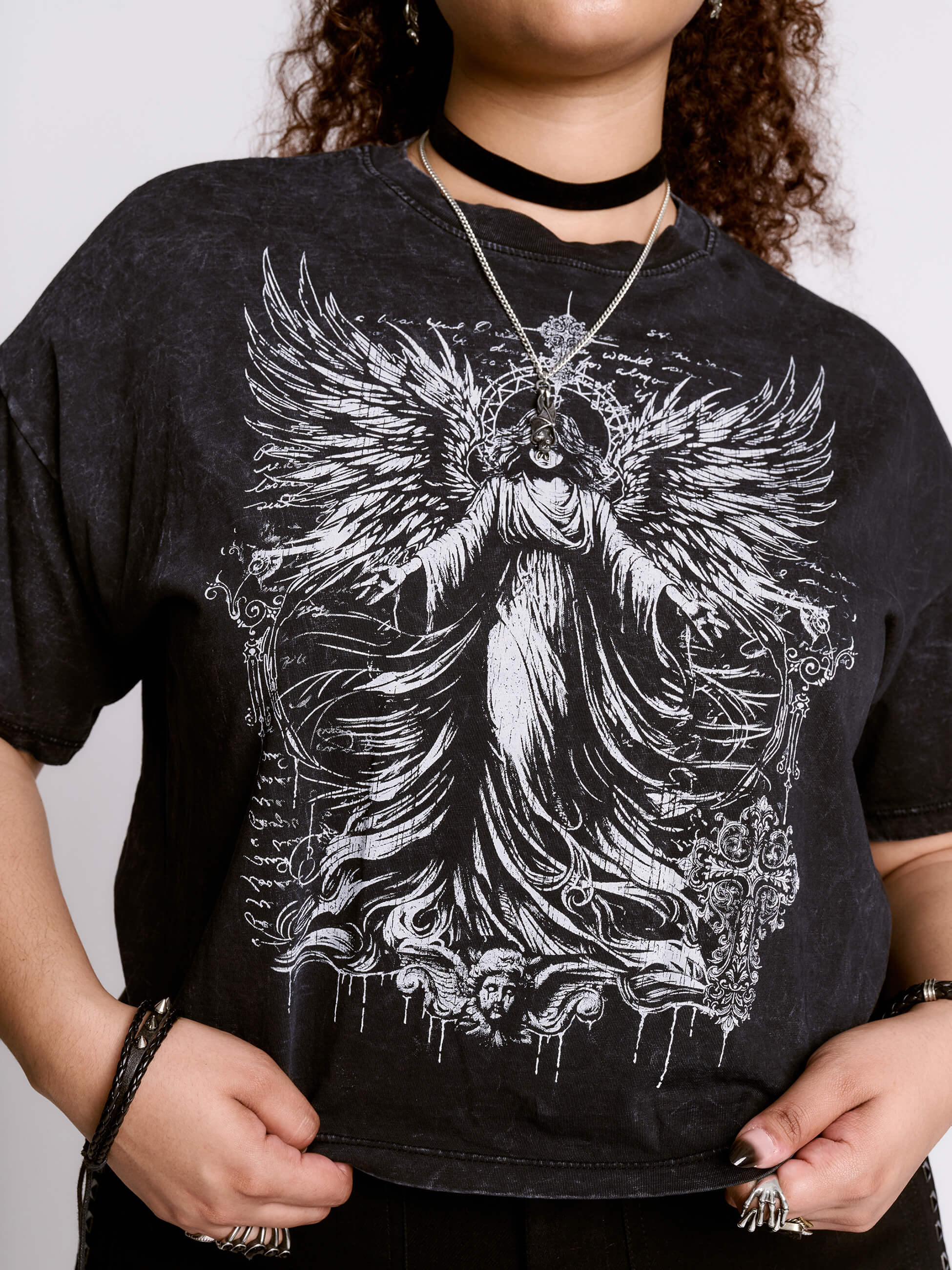 meltthelady gothic T-shirt ブラック Tshirt Specimen Gothic Deathrock Goth Post Punk - Etsy
