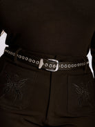 GROMMET BELT