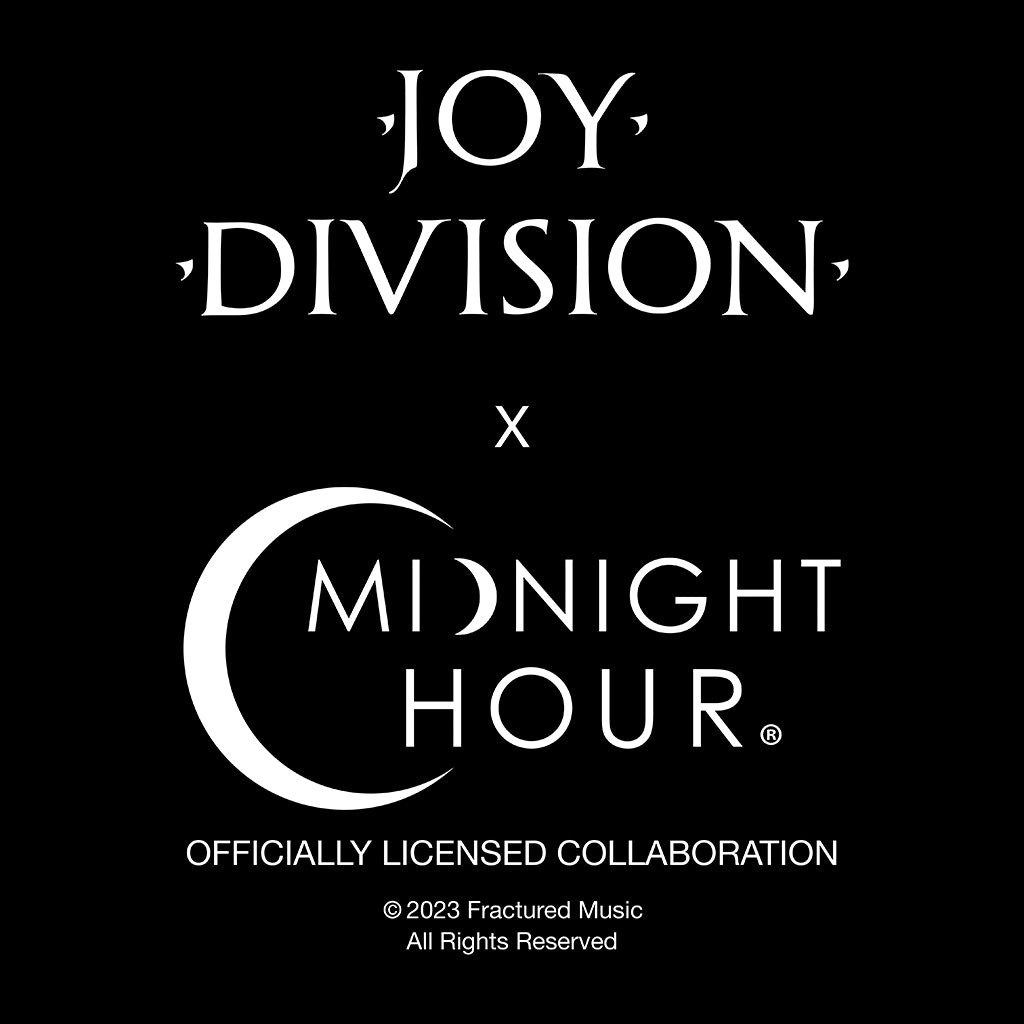Joy Division – Midnight Hour