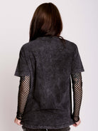 LOVE AND ROCKETS PSYCH T-SHIRT