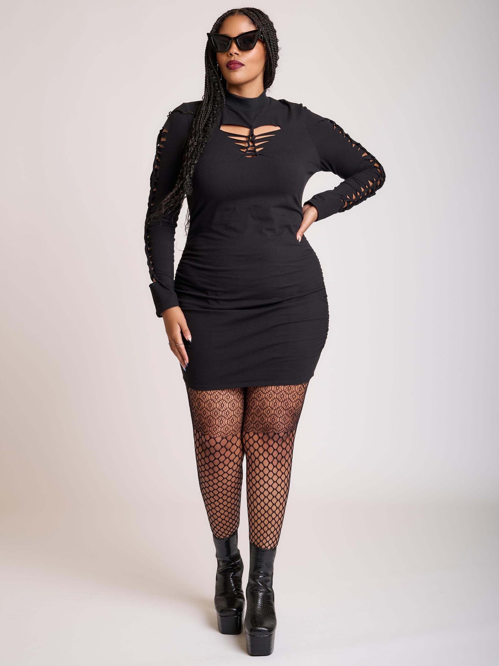 Midnight Terry Set due 29.04.26