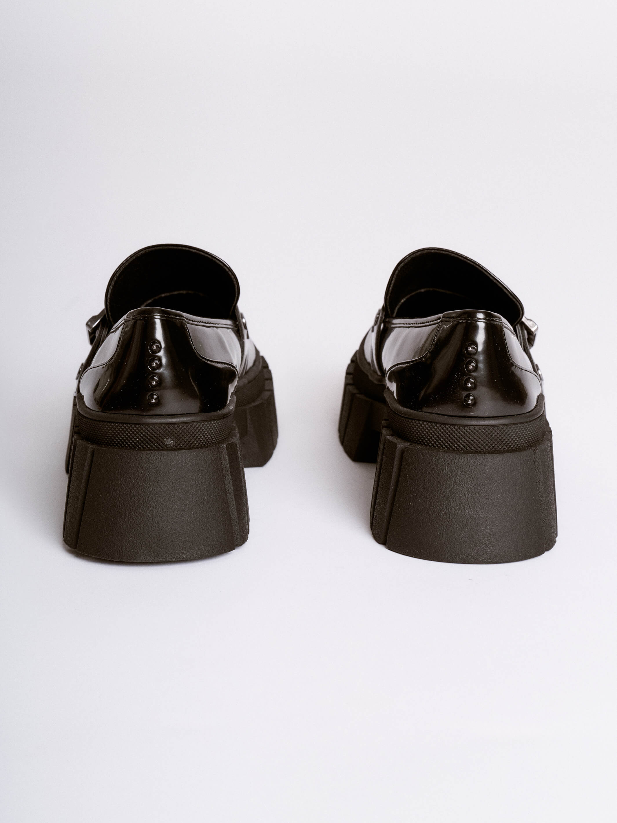 Siren Loafer – Midnight Hour