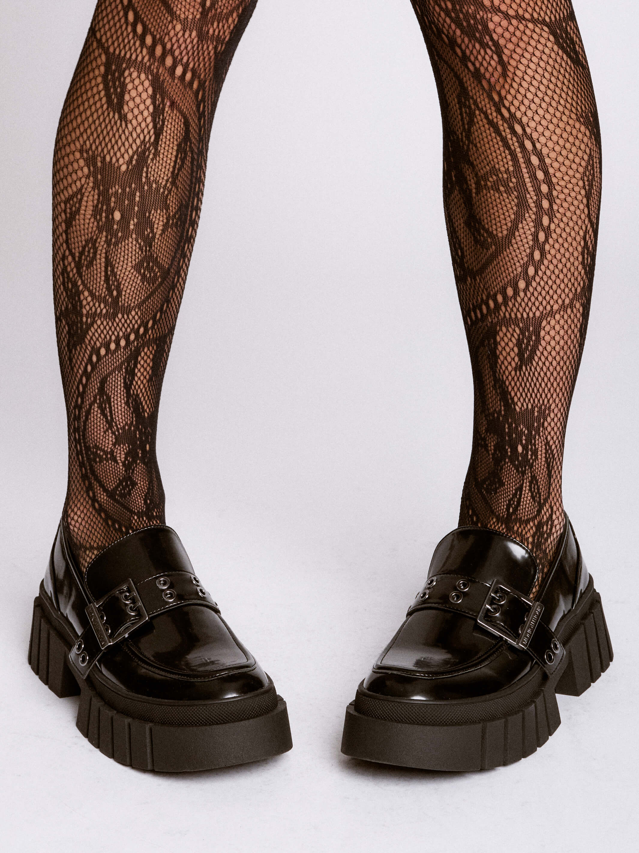 Siren Loafer – Midnight Hour