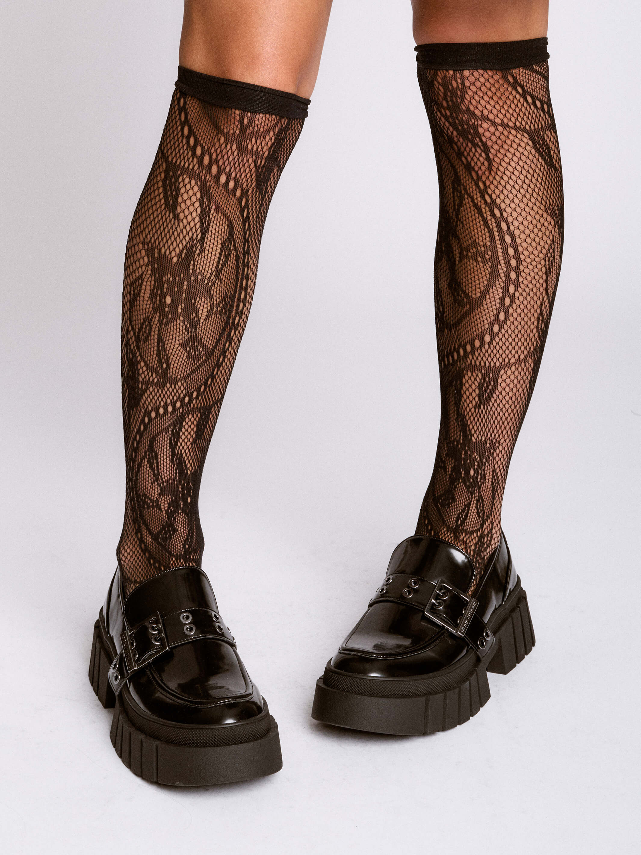 Siren Loafer – Midnight Hour