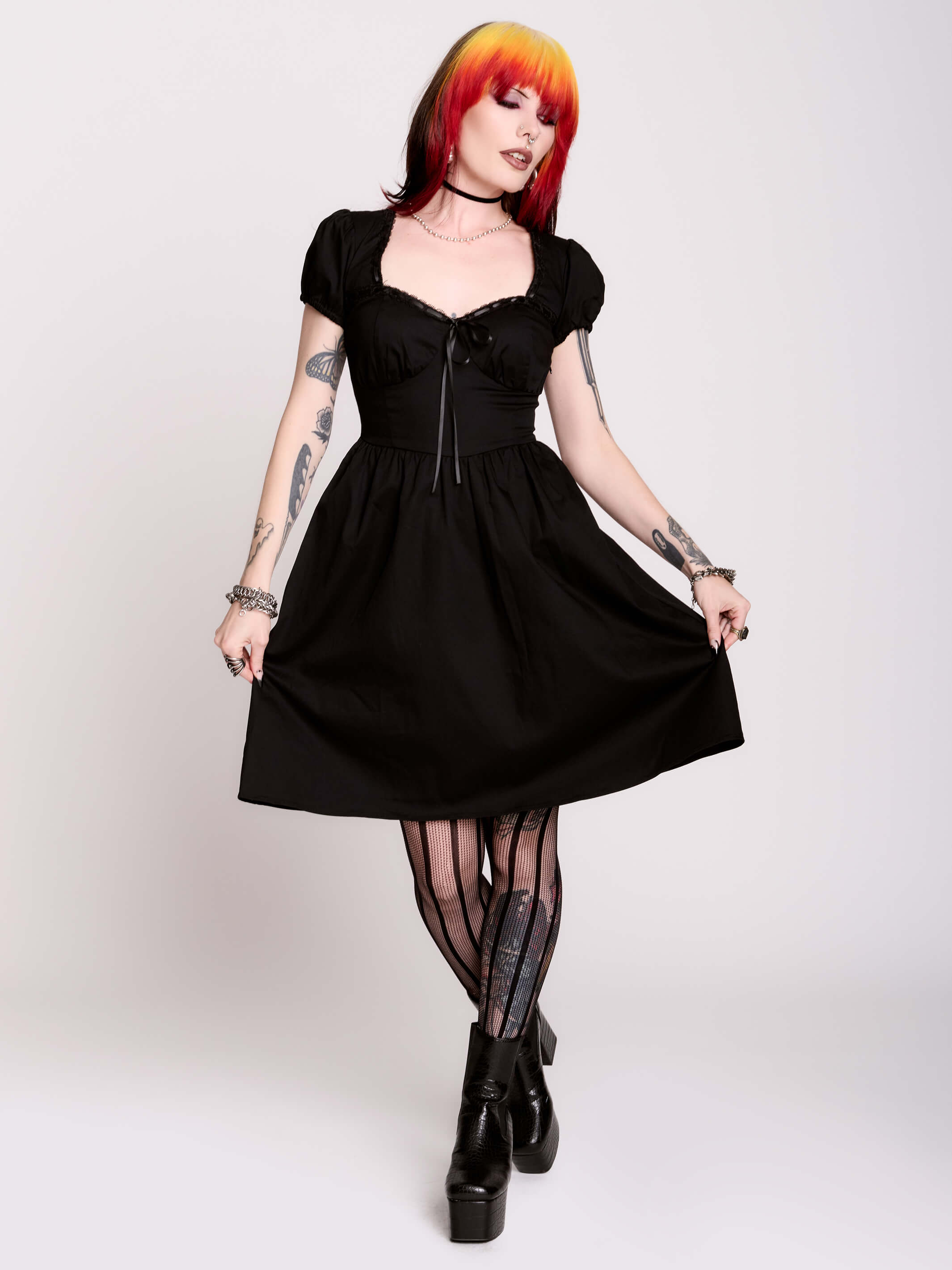 Shop Goth Clothing & Dark Aesthetic Outfits at Midnight Hour Midnight Hour Shop Goth Clothing & Dark Aesthetic Outfits at Midnight Hour Midnight Hour