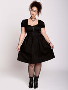 Maiden Dress