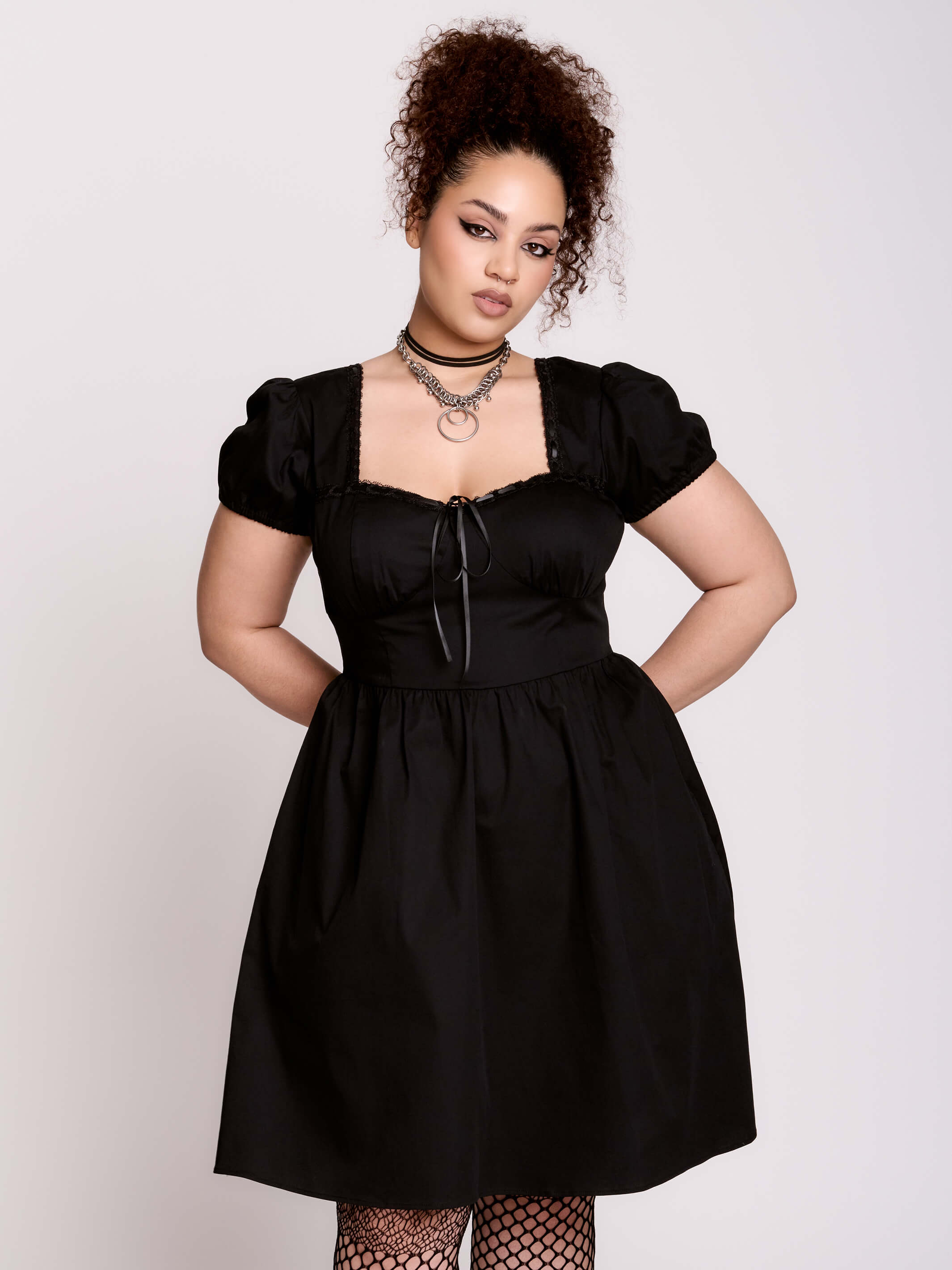 Maiden Dress
