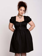 Maiden Dress