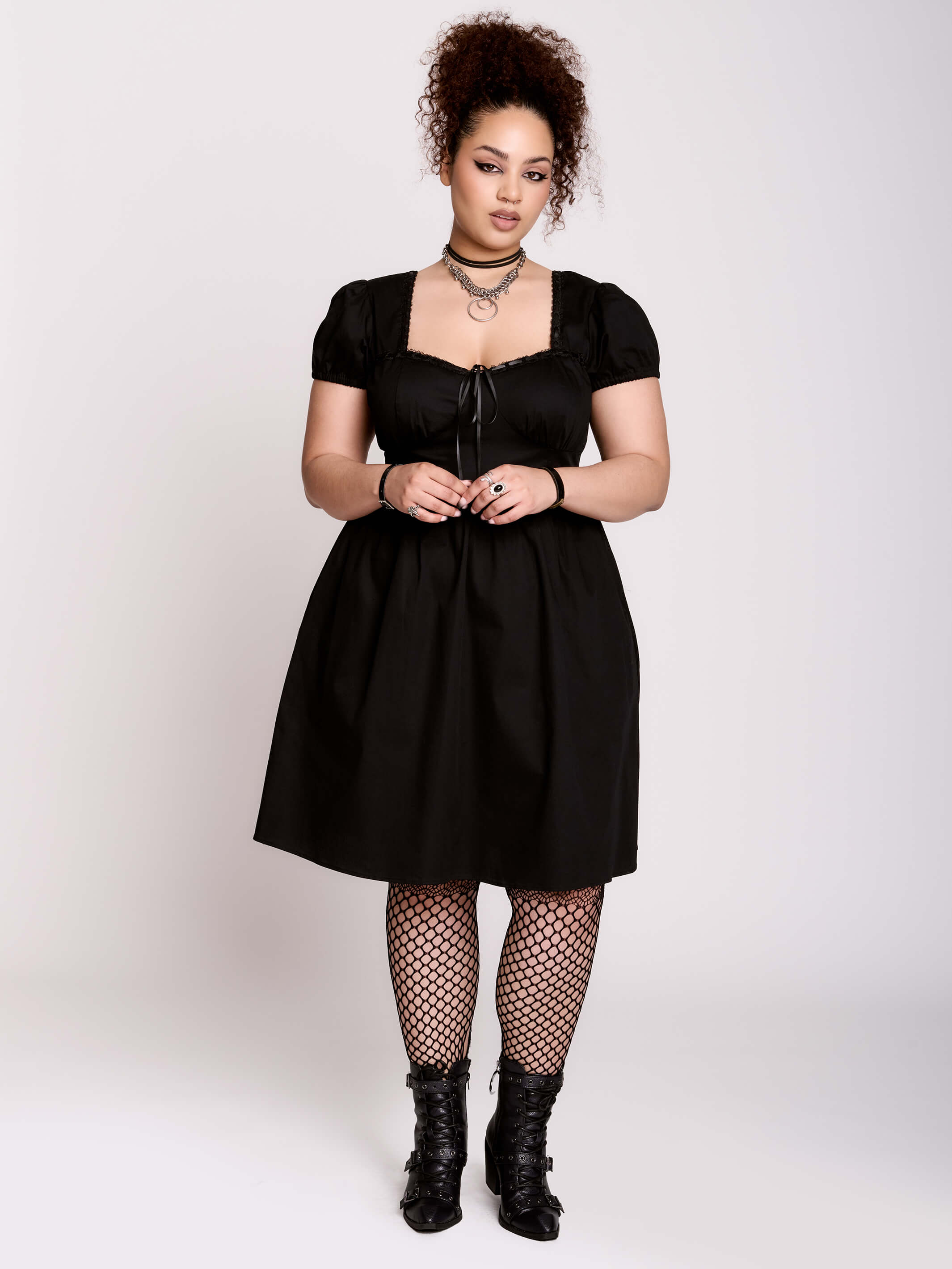 Shop Plus Size Goth Clothing | Dark Gothic Styles | Midnight Hour Midnight Hour Shop Plus Size Goth Clothing | Dark Gothic Styles | Midnight Hour Midnight Hour