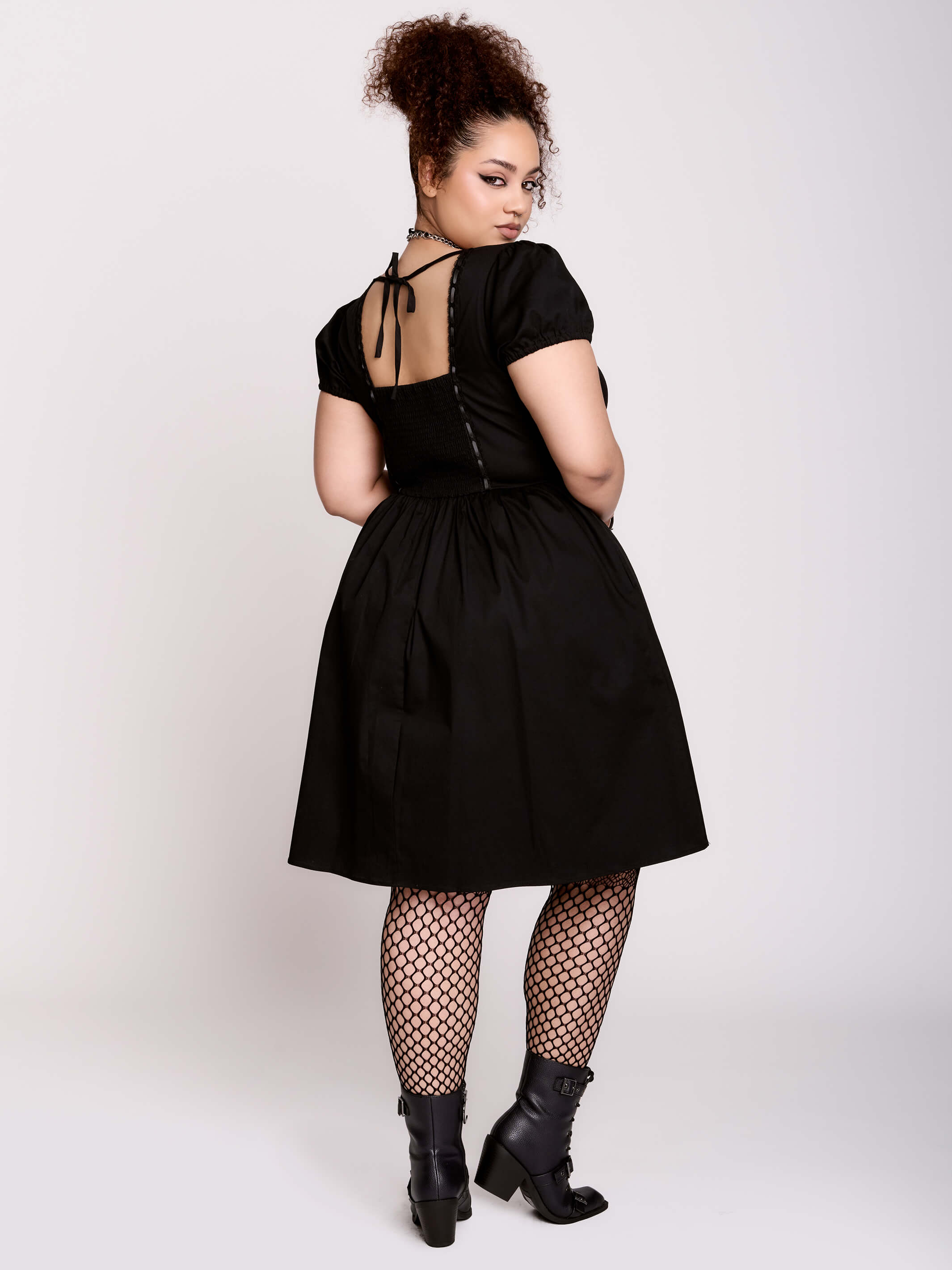 Maiden Dress