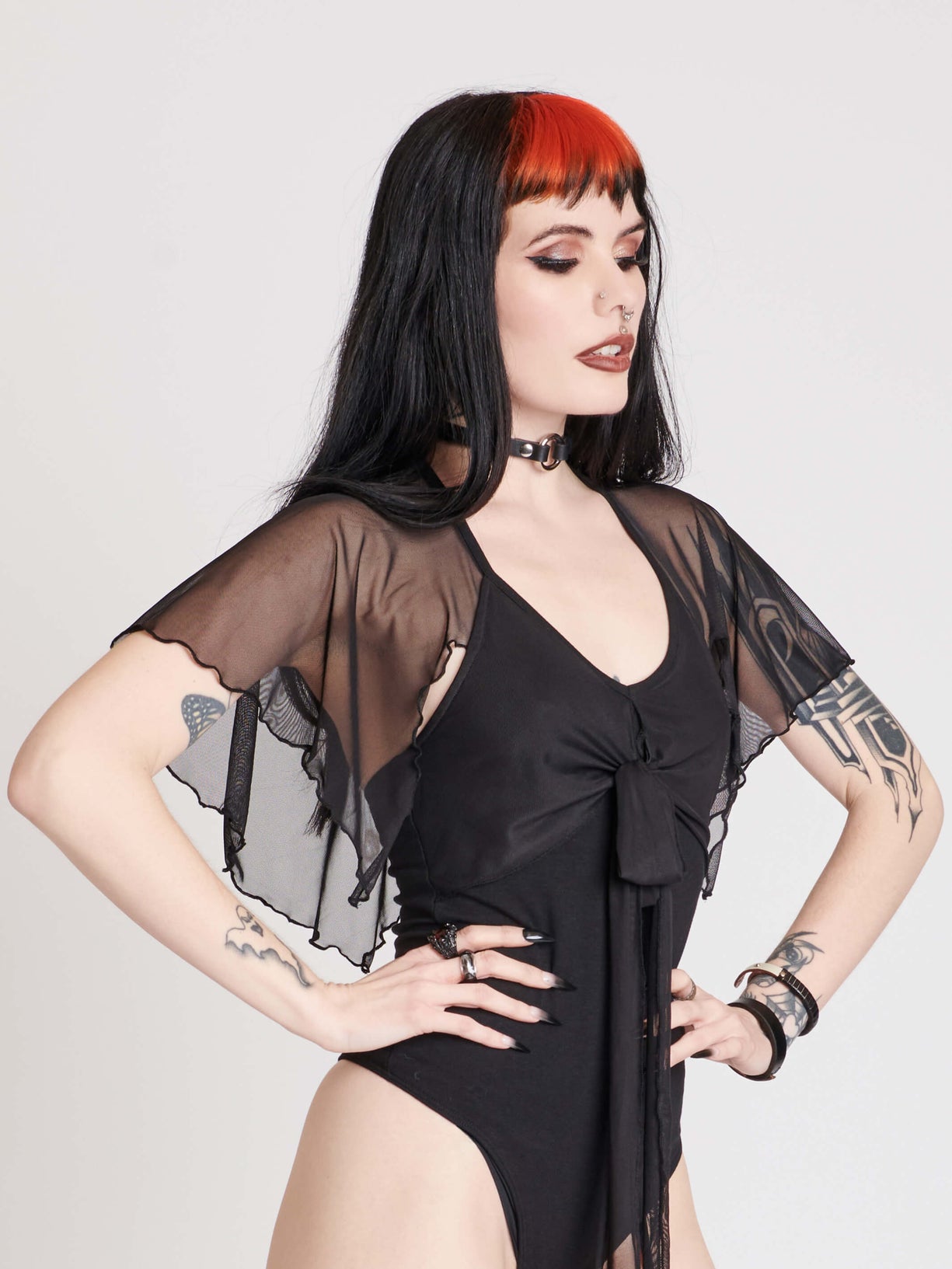 Firefly Dusk Bodysuit