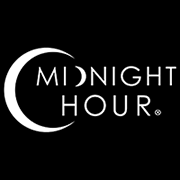 Shop Goth Clothing & Alt Aesthetic Outfits at Midnight Hour logo