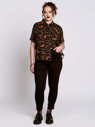 Moth to the Flame Dark Academia Shirt