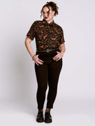 Moth to the Flame Dark Academia Shirt