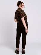 Moth to the Flame Dark Academia Shirt