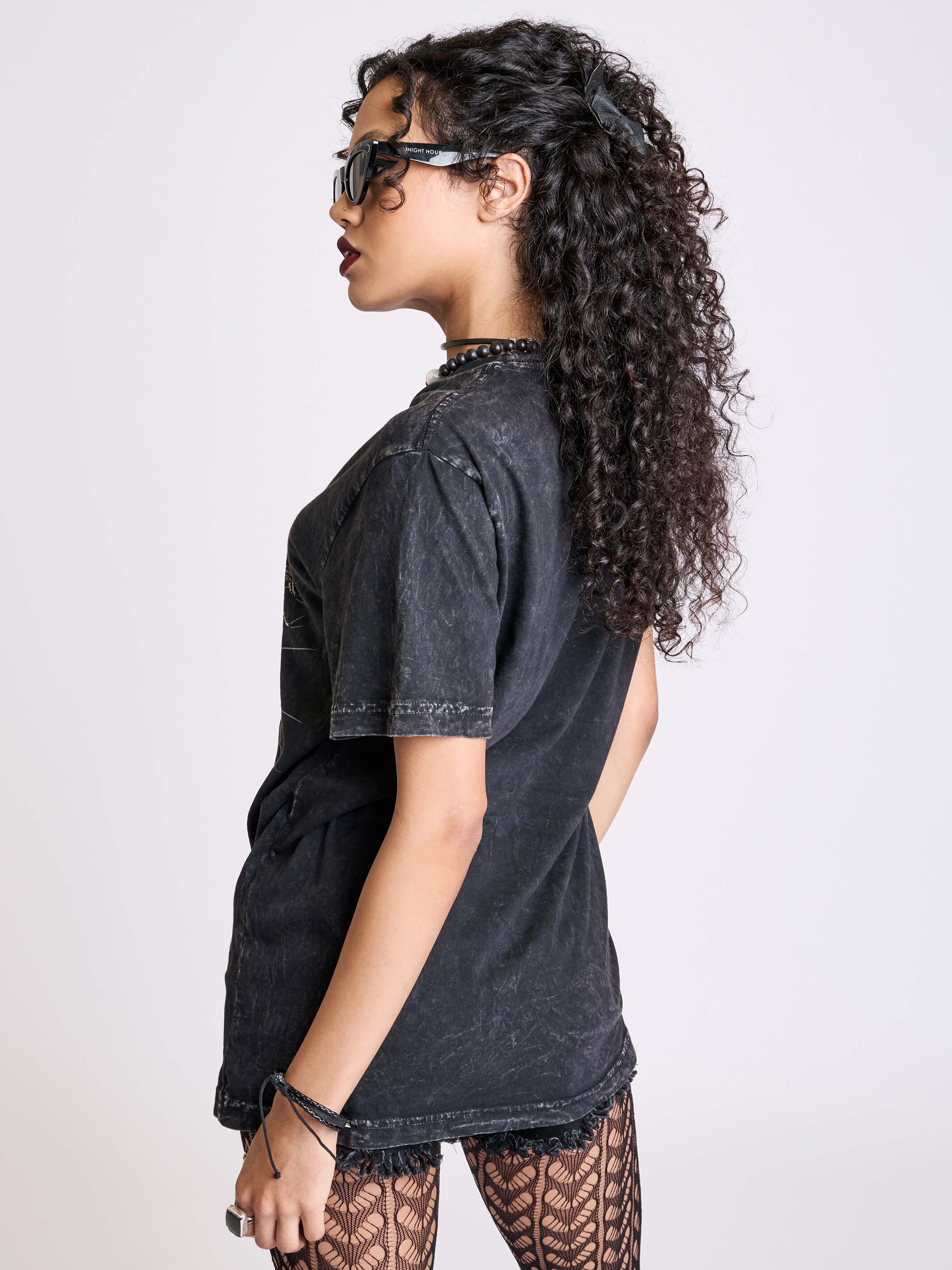 Medusa Tshirt – Midnight Hour