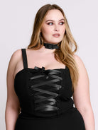 MORTISHA CORSET