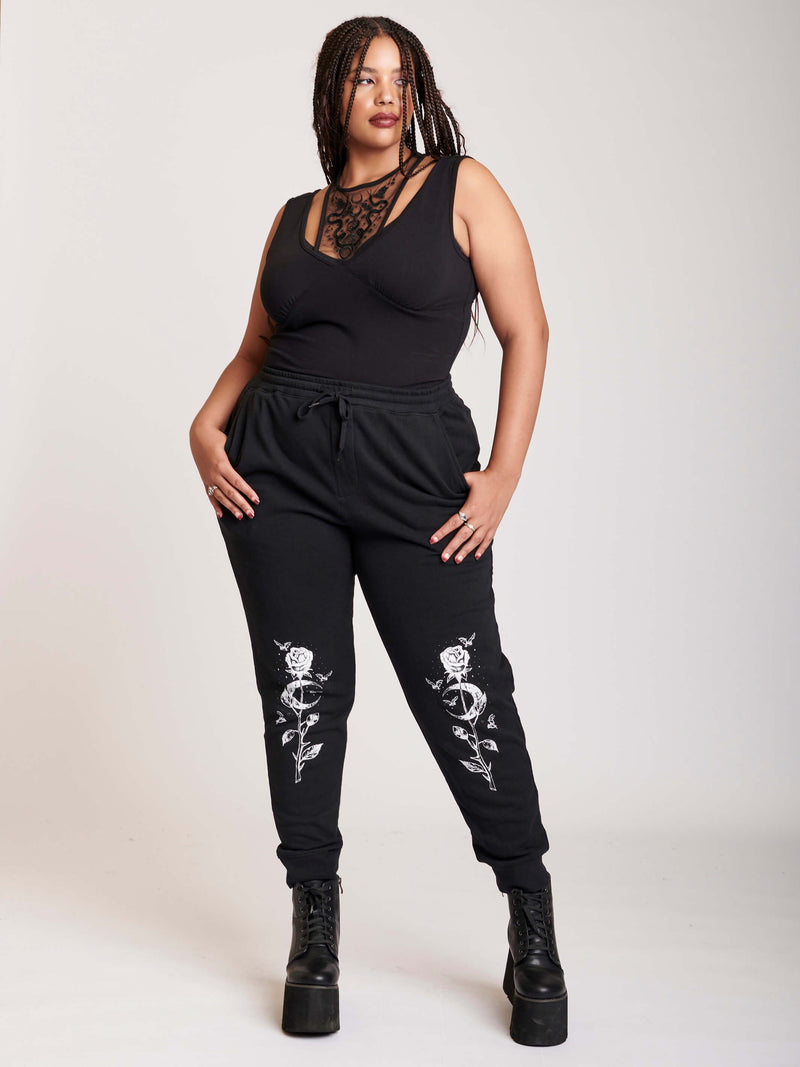 WAX ROSIE JOGGER