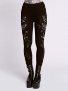 NIGHT FOREST LEGGING
