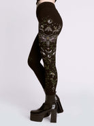 NIGHT FOREST LEGGING