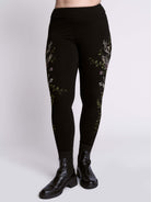 NIGHT FOREST LEGGING