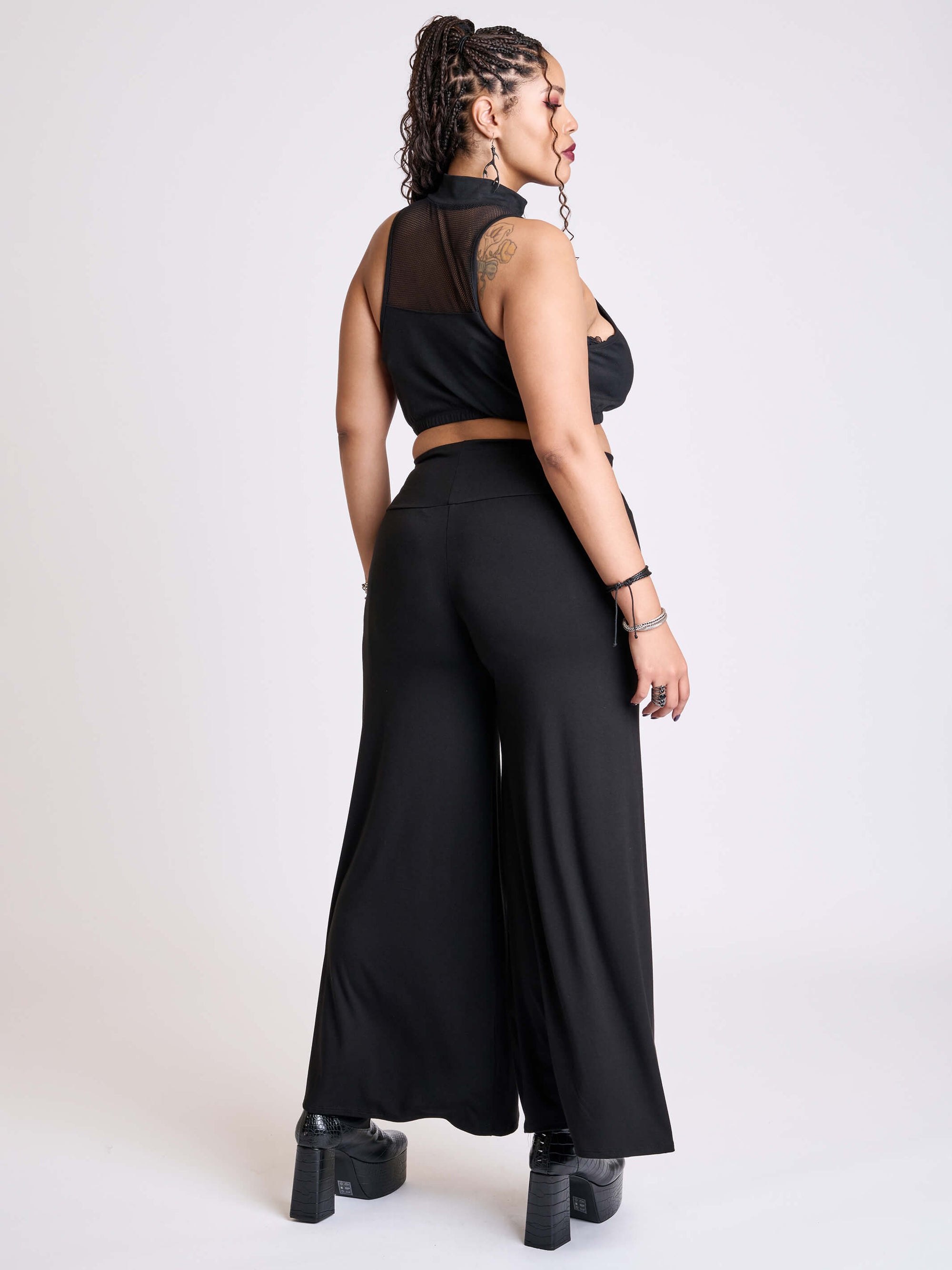 Fancy Pants - Midnight main image 1