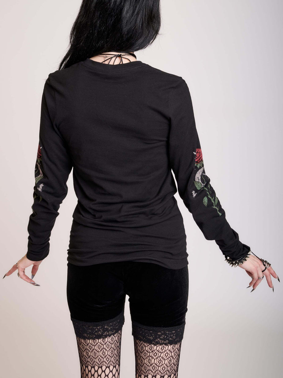 Nastja Shirt After Midnight