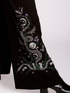 FOREST WITCH PALAZZO PANTS