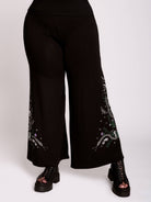 FOREST WITCH PALAZZO PANTS