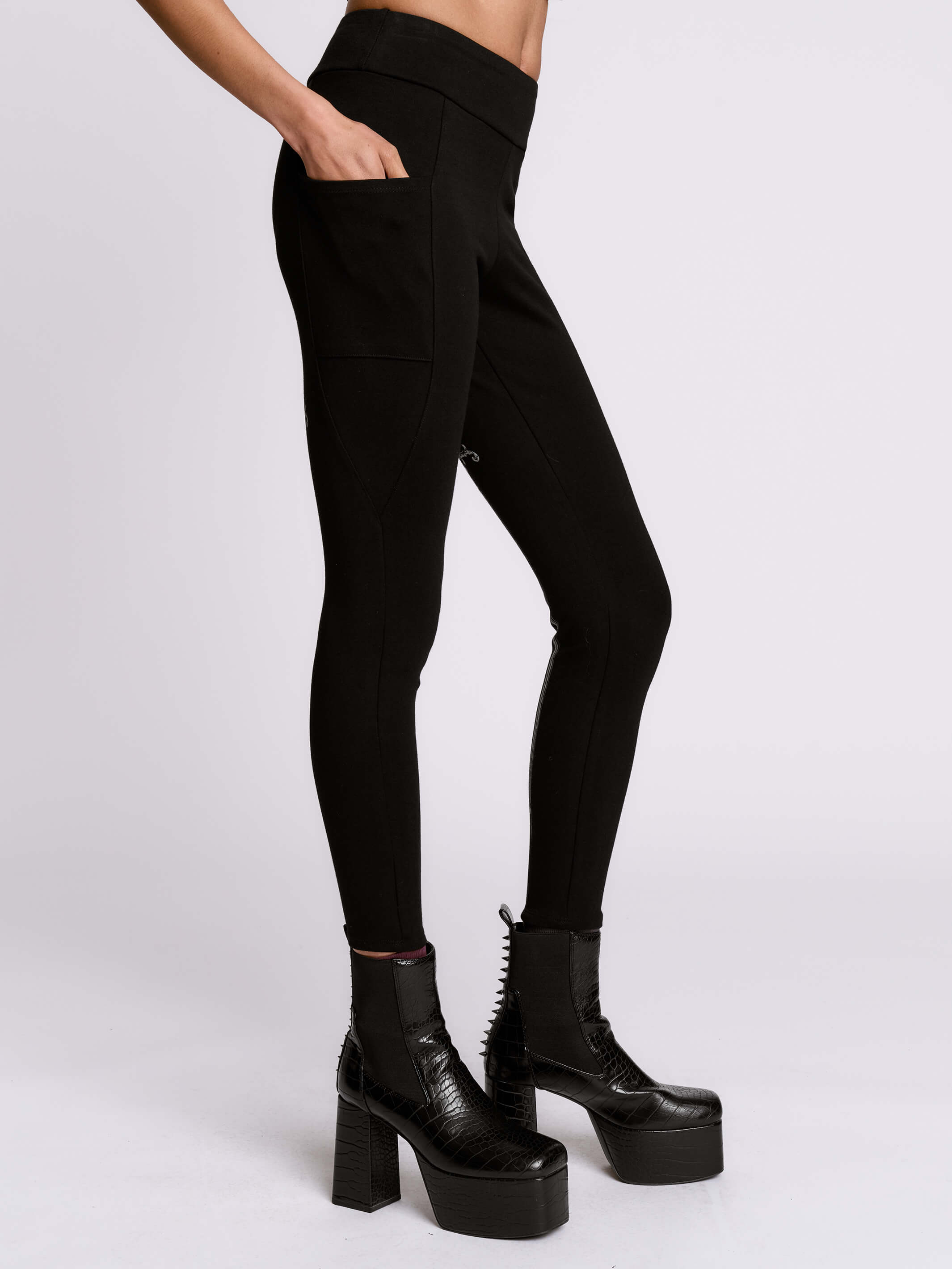 OBELISK LEGGING