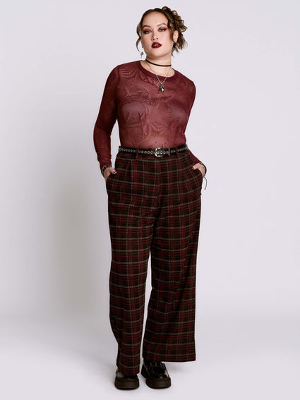 a woman posing for a picture