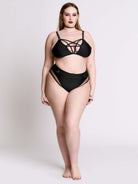 Coven Leader Bikini Top