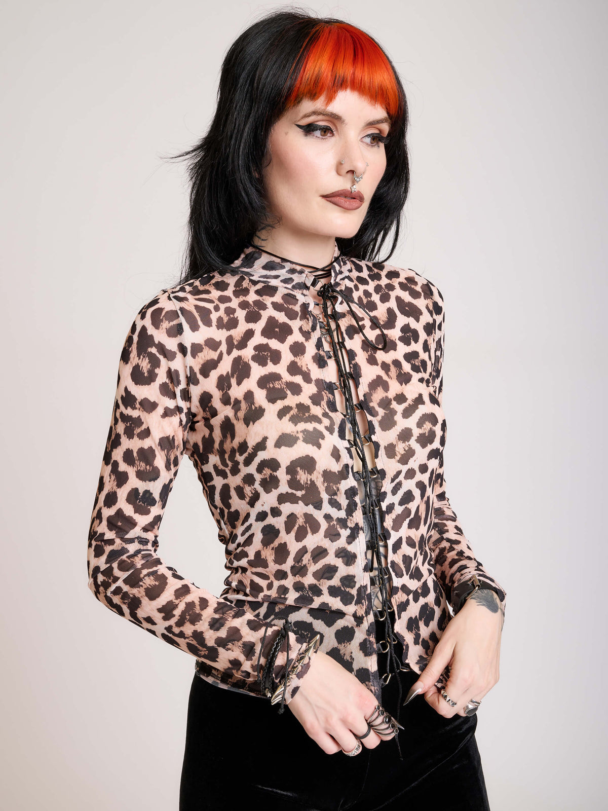Gothic Clothing Sale | Discounted Designer Alt Clothes – Midnight Hour