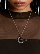 Regina Covenorum Necklace
