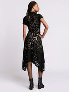 Scorned Bats Dress
