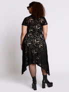 Scorned Bats Dress