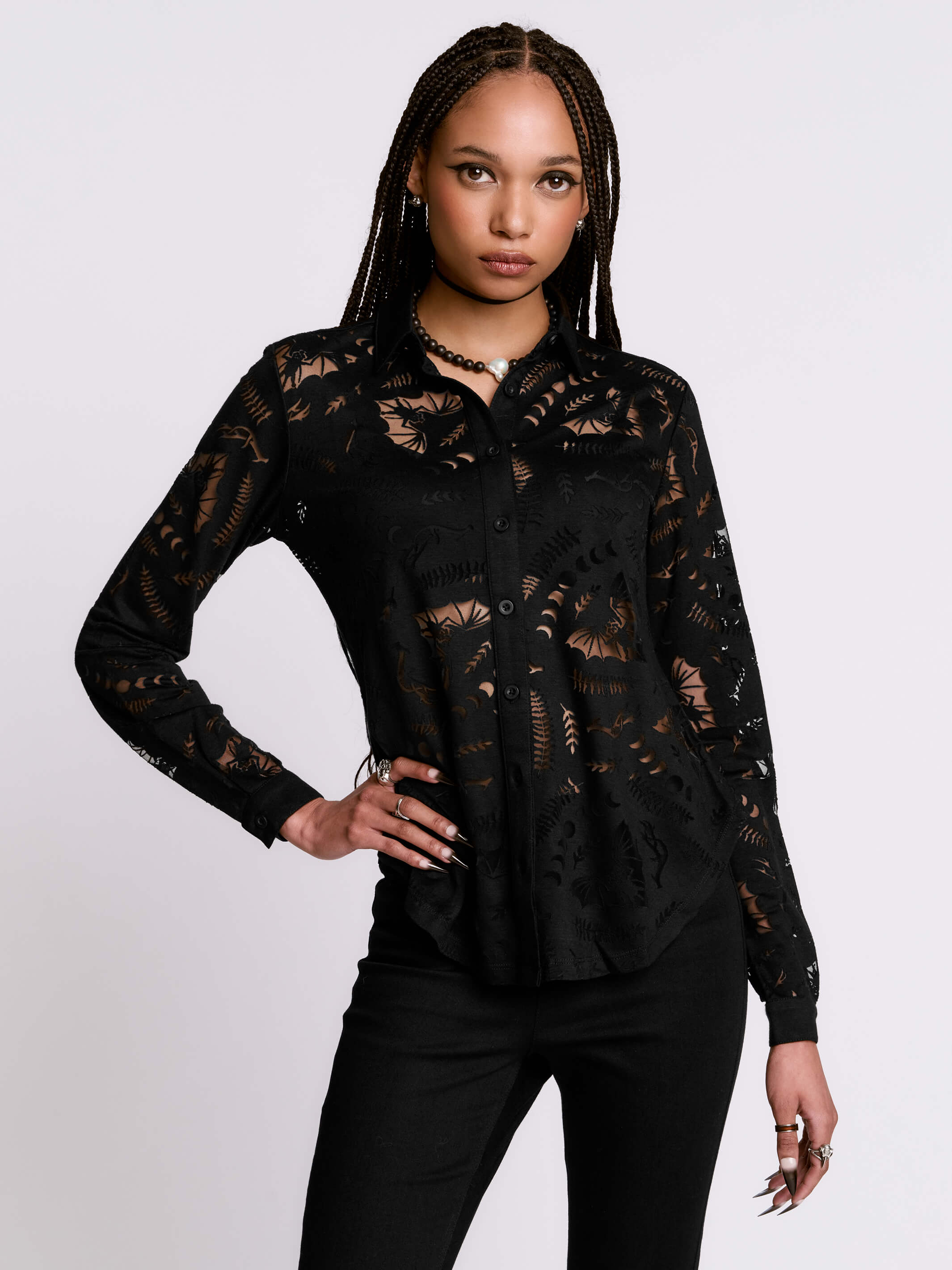 Scorned Bats Shirt