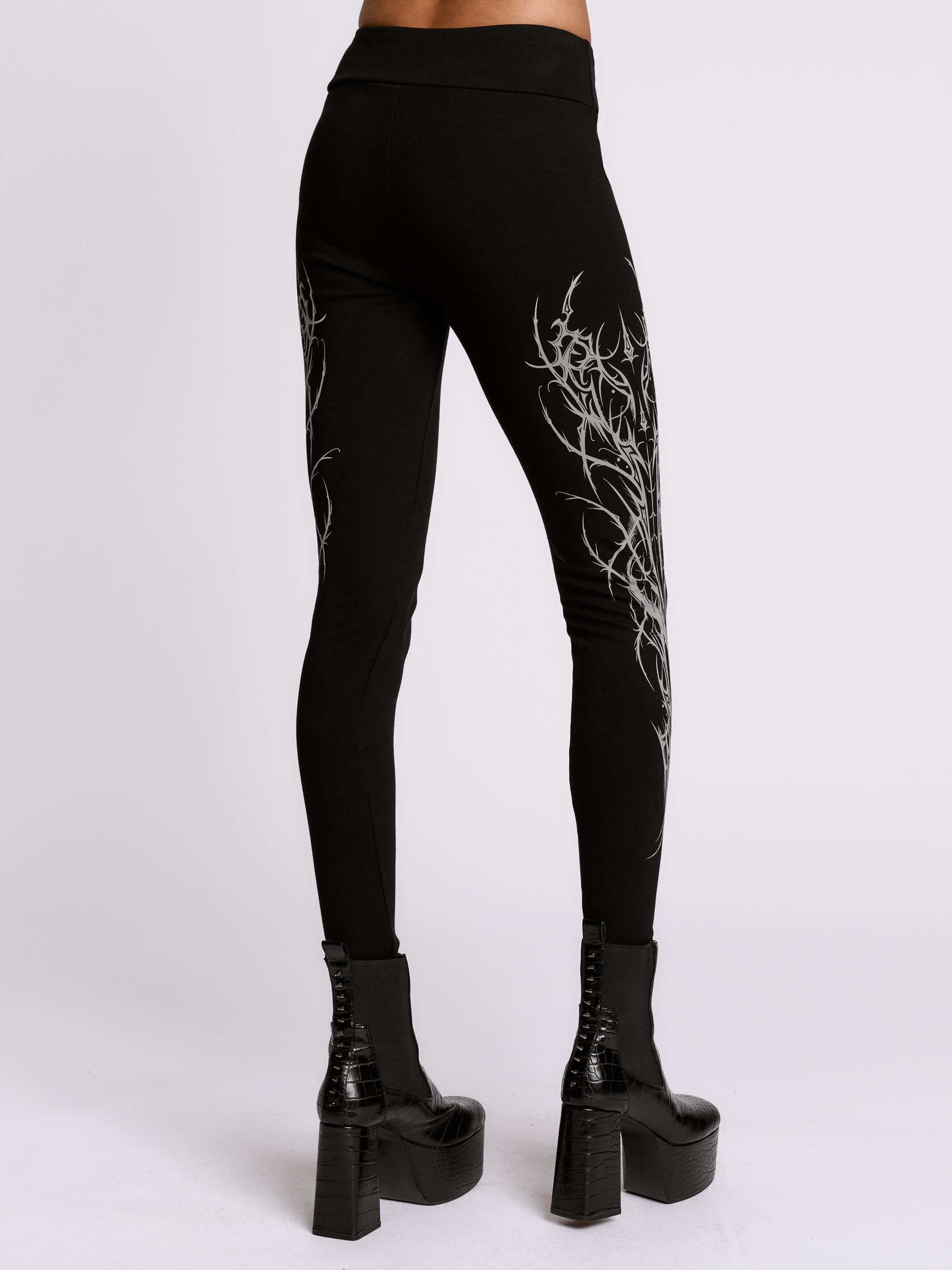 Sigil Tattoo Legging