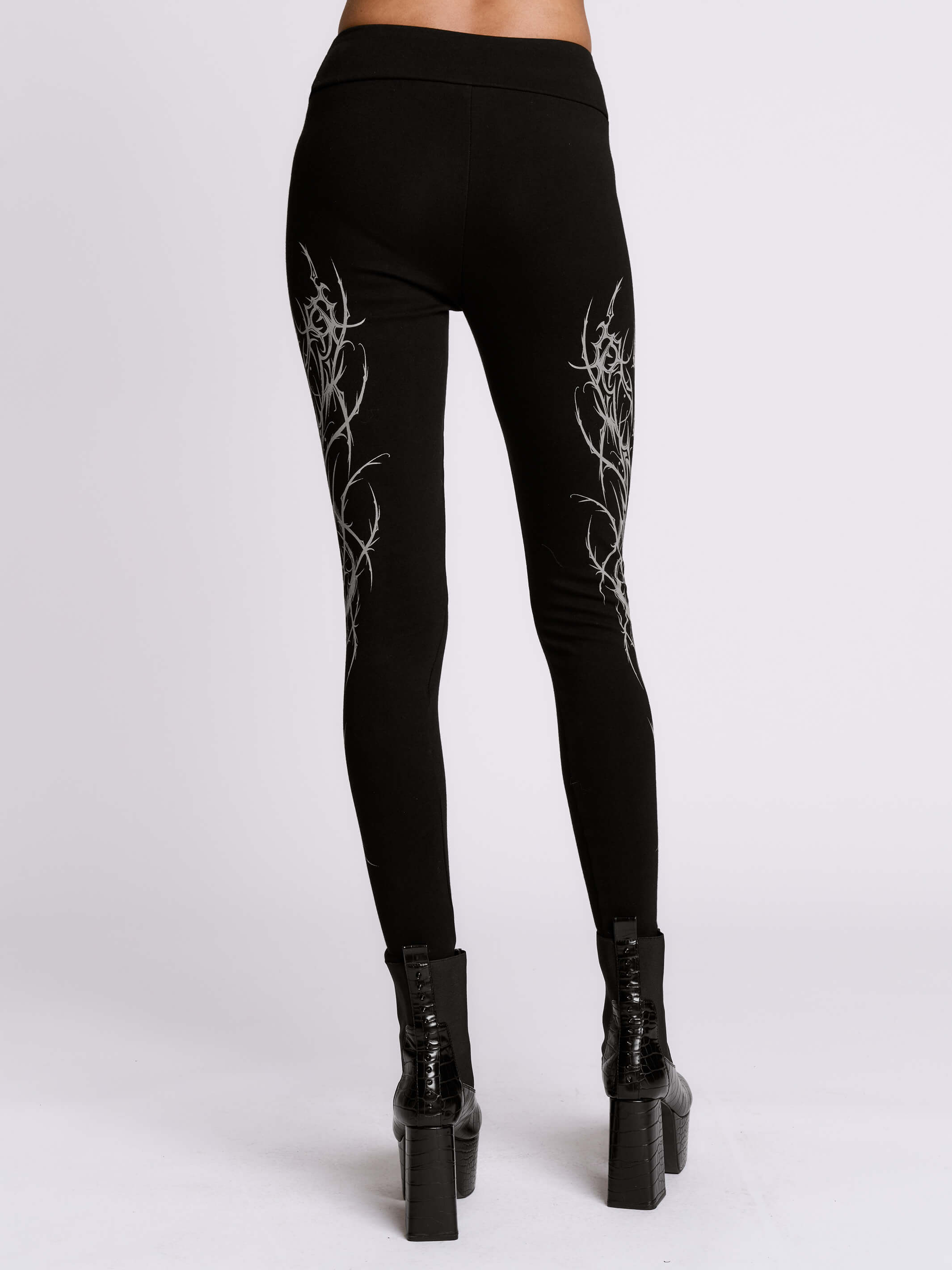 Sigil Tattoo Legging