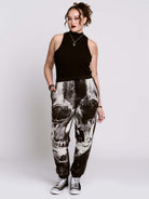 SKULL JOGGER