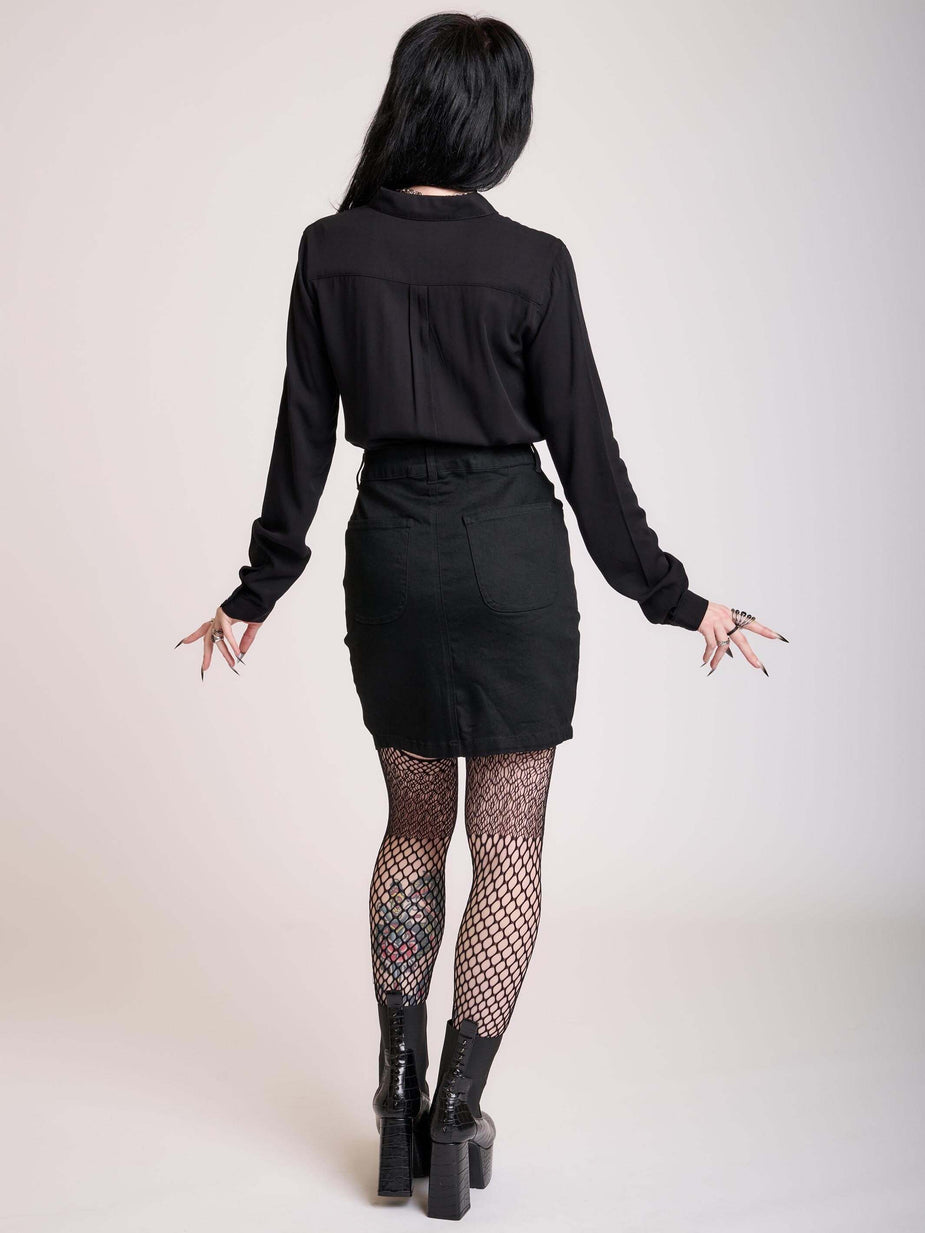 Sugar - Short Sleeve - Midnight main image 0