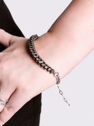 Spine bracelet